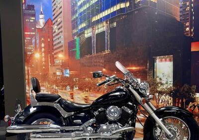 Yamaha XVS 650 Drag Star (1997 - 05) - Annuncio 9888907