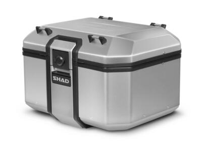 Bauletto TR48 Terra Shad - Annuncio 9888909