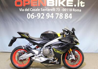 Aprilia RS 660 (2025) - Annuncio 9888915