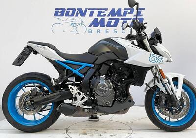 Suzuki GSX-8S (2023 - 24) - Annuncio 9888913