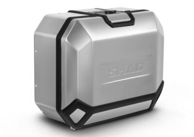 Valigia Laterale Destra TR36R Terra Shad - Annuncio 9888914