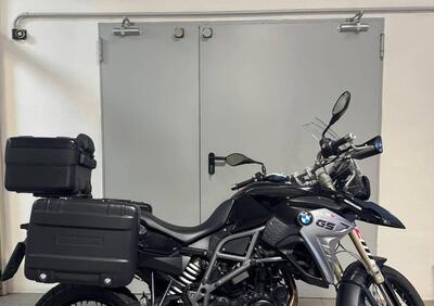 Bmw F 800 GS (2016 - 18) - Annuncio 9888918