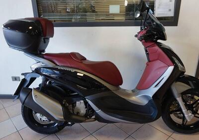 Piaggio Beverly 350 SportTouring ie (2011 - 15) - Annuncio 9888919