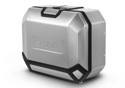 Valigia Laterale Sinistra TR36L Terra Shad - Annuncio 9888917