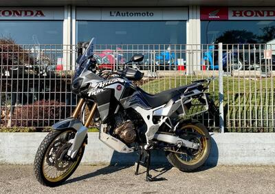Honda Africa Twin CRF 1000L Adventure Sports DCT (2018 - 19) - Annuncio 9638178