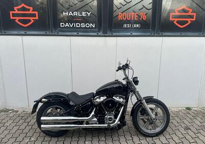 Harley-Davidson Softail Standard (2021 - 25) - Annuncio 9888921