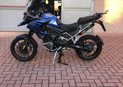 Triumph Tiger 1200 GT Pro (2022 - 23) - Annuncio 9888928