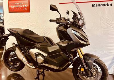 Honda X-ADV 750 DCT (2021 - 24) - Annuncio 9888929