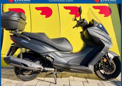 Kymco X-Town 300i ABS (2016 - 20) - Annuncio 9888934