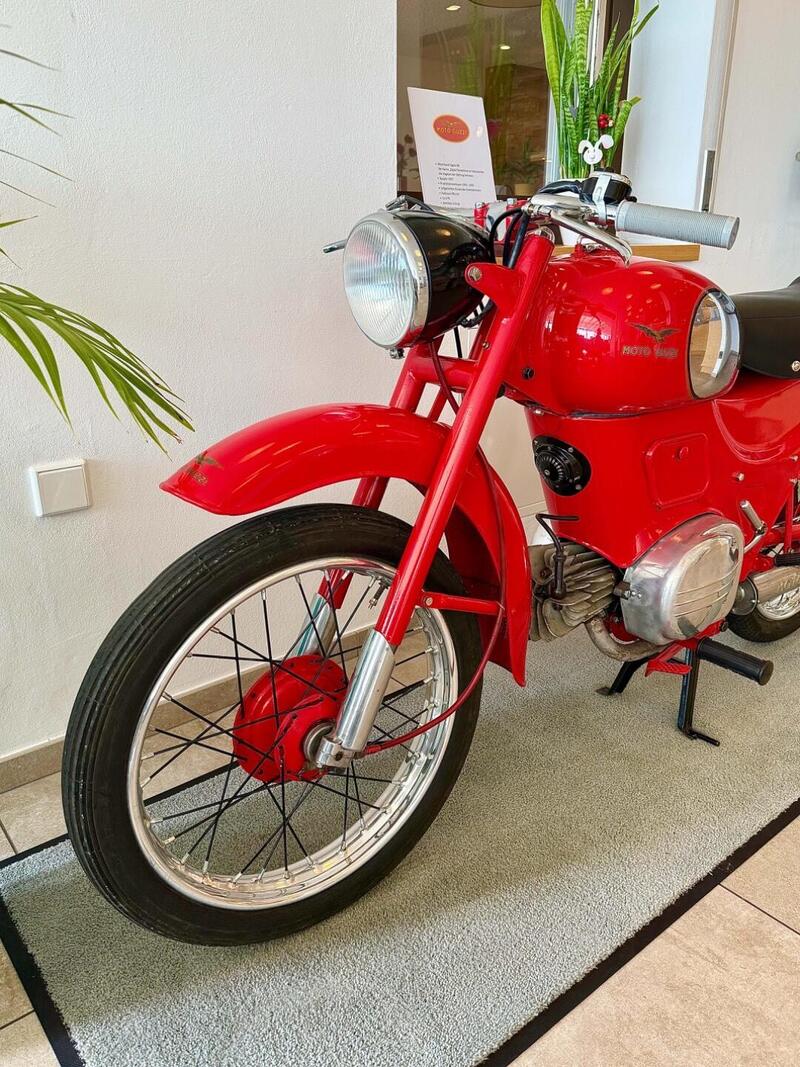 Moto Guzzi Zigolo 98