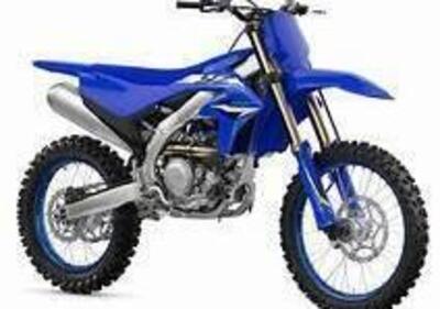 Yamaha YZ 450 F (2026) - Annuncio 9888950