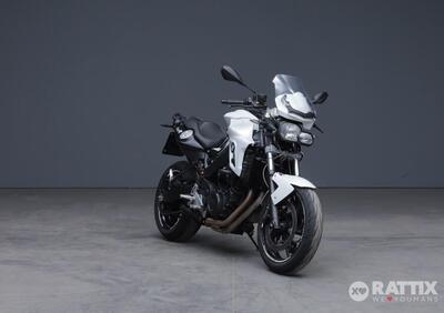 Bmw F 800 R (2012 - 14) - Annuncio 9888025