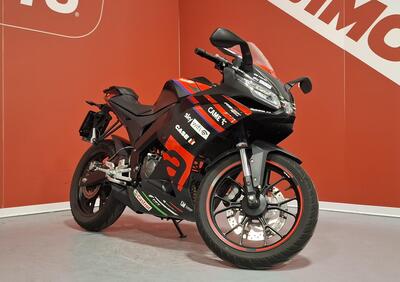 Aprilia RS 125 (2021 - 24) - Annuncio 9888673