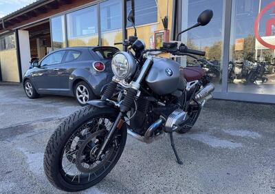 Bmw R nineT Scrambler (2021 - 24) - Annuncio 9874663