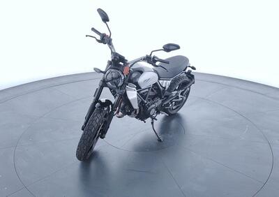 Ducati Scrambler 800 Icon (2023 - 25) - Annuncio 9665075