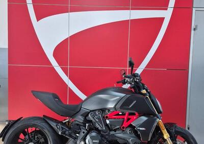 Ducati Diavel 1260 S (2021 - 22) - Annuncio 9888963