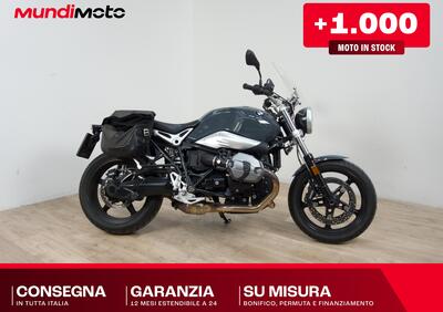 Bmw R nineT Pure (2021 - 24) - Annuncio 9866125