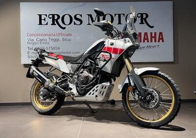 Yamaha Ténéré 700 Rally Edition (2022 - 24) - Annuncio 9888989