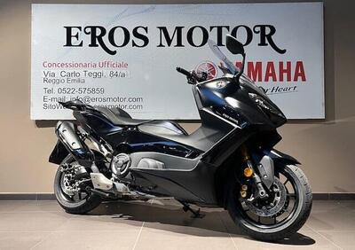 Yamaha T-Max 560 Tech Max (2022 - 24) - Annuncio 9888990