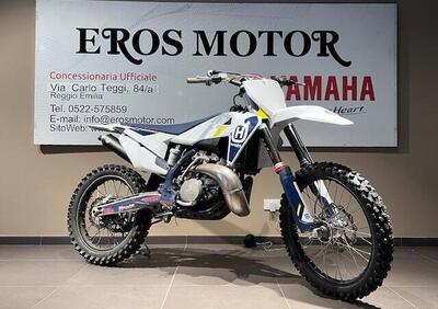 Husqvarna TC 250 (2022) - Annuncio 9888991