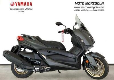 Yamaha X-Max 400 Tech Max (2020) - Annuncio 9888992