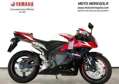 Honda CBR 600 RR (2009 - 12) - Annuncio 9888995