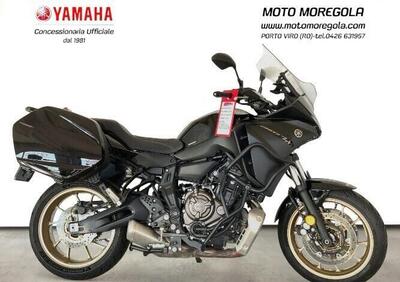 Yamaha Tracer 7 GT (2021 - 24) - Annuncio 9888997