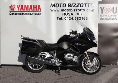 Bmw R 1200 RT (2014 - 16) - Annuncio 9888998