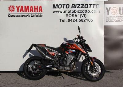 KTM 790 Duke (2018 - 20) - Annuncio 9888999