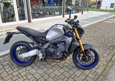 Yamaha MT-09 SP (2021 - 23) - Annuncio 9889017