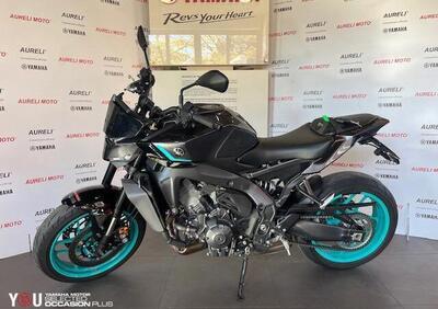 Yamaha MT-09 Y-AMT (2024 - 26) - Annuncio 9889023