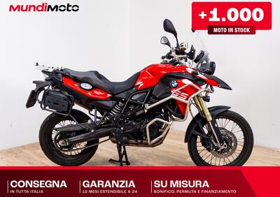 Bmw F 800 GS (2008 - 15) - Annuncio 9764388