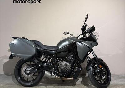 Yamaha Tracer 7 GT (2021 - 24) - Annuncio 9889030