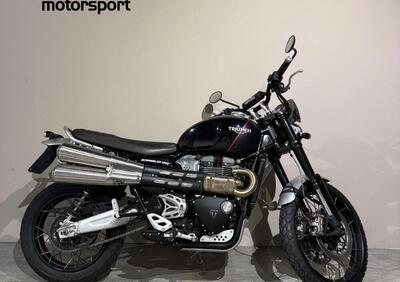 Triumph Scrambler 1200 XC (2021 - 23) - Annuncio 9889031