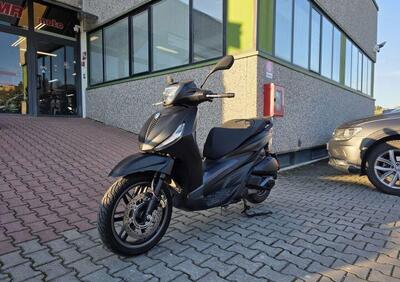 Piaggio Beverly 300 S ABS-ASR (2021 - 25) - Annuncio 9889033