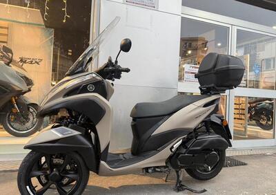 Yamaha Tricity 155 (2022 - 25) - Annuncio 9889037