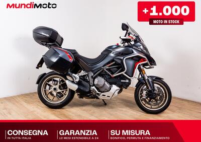 Ducati Multistrada 1260 S Grand Tour (2020) - Annuncio 9889043