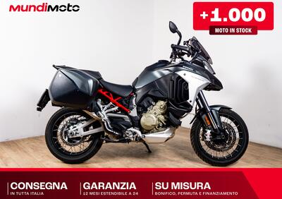 Ducati Multistrada V4 1100 S Sport (2021) - Annuncio 9889045