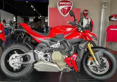Ducati Streetfighter V4 1100 S (2021 - 22) - Annuncio 9889048
