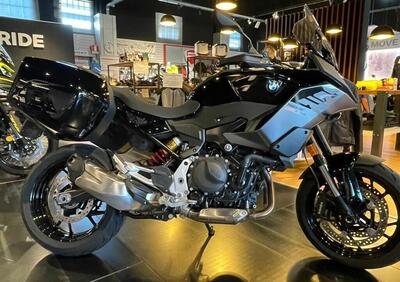 Bmw F 900 XR (2020 - 24) - Annuncio 9889051
