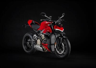 Ducati Streetfighter V4 1100 (2020) - Annuncio 9889053