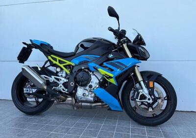 Bmw S 1000 R (2025) - Annuncio 9889059