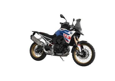 Bmw F 900 GS (2024 - 25) - Annuncio 9889066