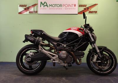 Ducati Monster 696 (2008 - 13) - Annuncio 9888109