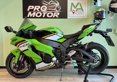 Kawasaki Ninja 1000 ZX-10R (2021 - 25) - Annuncio 9889095