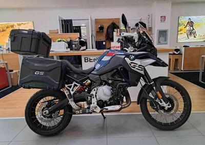 Bmw F 850 GS (2021 - 24) - Annuncio 9889074