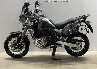 Honda Africa Twin CRF 1100L Adventure Sports (2024 - 25) - Annuncio 9831716