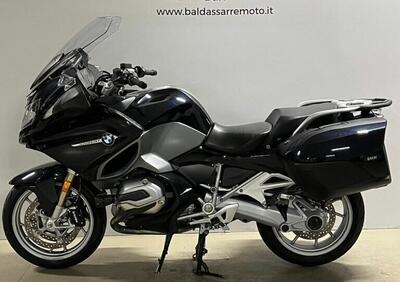 Bmw R 1200 RT (2017 - 18) - Annuncio 9867734