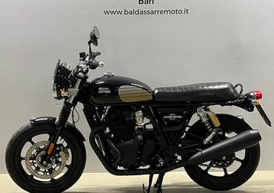 Royal Enfield Interceptor 650 (2021 - 25) - Annuncio 9889080
