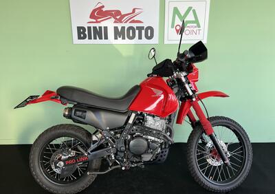 Honda NX 650 Dominator (1988 - 90) - Annuncio 9889097